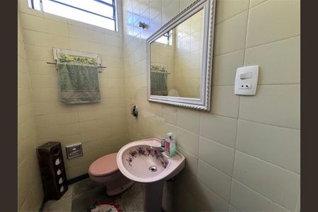 Casa à venda com 4 quartos, 274m² em Jardim Sao Bento, São Paulo