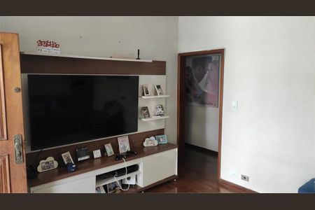 Casa à venda com 4 quartos, 174m² em Parque Mandaqui, São Paulo