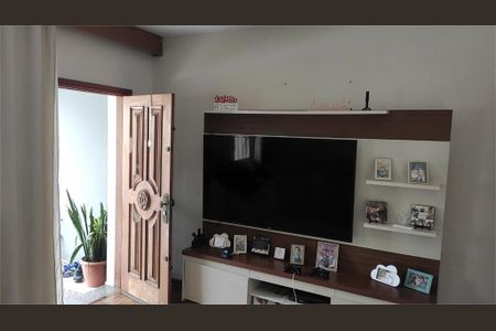 Casa à venda com 4 quartos, 174m² em Parque Mandaqui, São Paulo