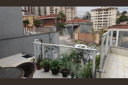 Casa à venda com 4 quartos, 174m² em Parque Mandaqui, São Paulo