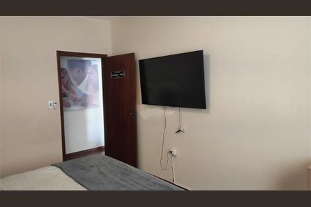 Casa à venda com 4 quartos, 174m² em Parque Mandaqui, São Paulo