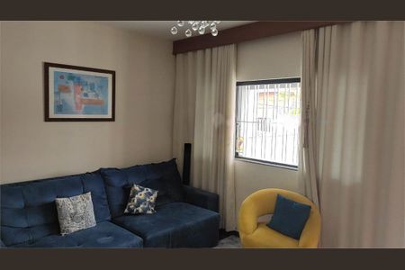 Casa à venda com 4 quartos, 174m² em Parque Mandaqui, São Paulo