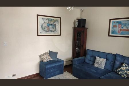 Casa à venda com 4 quartos, 174m² em Parque Mandaqui, São Paulo