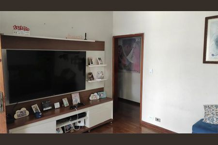 Casa à venda com 4 quartos, 174m² em Parque Mandaqui, São Paulo
