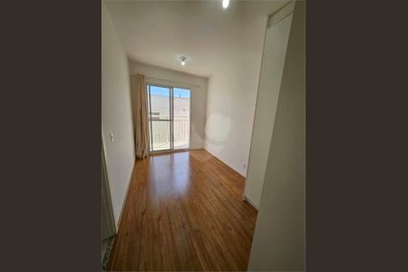 Apartamento à venda com 1 quarto, 31m² em Vila Palmeiras, São Paulo