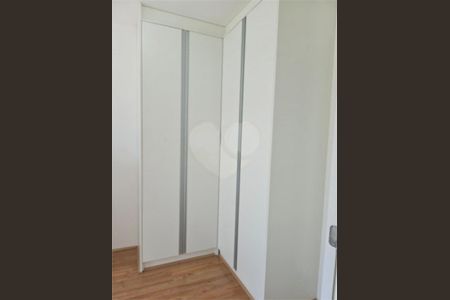 Apartamento à venda com 1 quarto, 31m² em Vila Palmeiras, São Paulo
