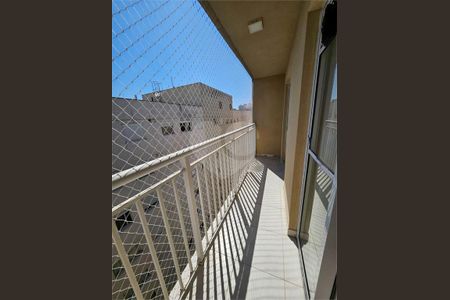 Apartamento à venda com 1 quarto, 31m² em Vila Palmeiras, São Paulo