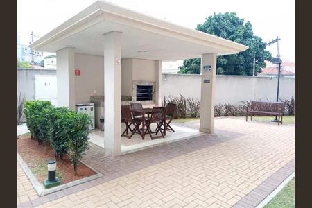 Apartamento à venda com 1 quarto, 31m² em Vila Palmeiras, São Paulo