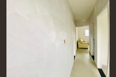 Casa à venda com 168m², 2 quartos e 2 vagas