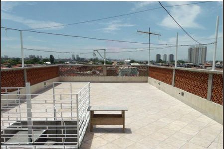 Casa à venda com 4 quartos, 277m² em Jardim Modelo, São Paulo