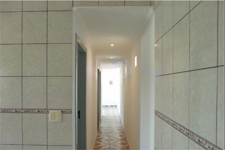 Casa à venda com 4 quartos, 277m² em Jardim Modelo, São Paulo