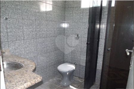Casa à venda com 4 quartos, 277m² em Jardim Modelo, São Paulo