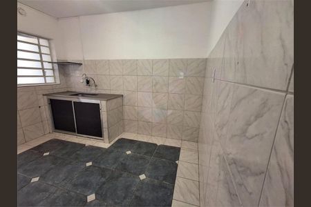 Casa à venda com 2 quartos, 140m² em Tucuruvi, São Paulo