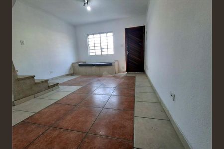 Casa à venda com 2 quartos, 140m² em Tucuruvi, São Paulo