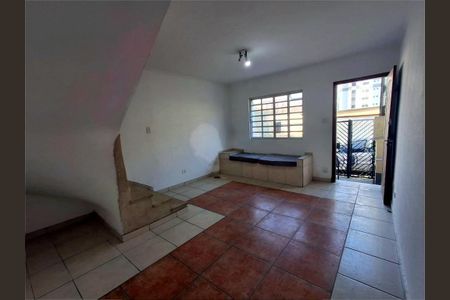 Casa à venda com 2 quartos, 140m² em Tucuruvi, São Paulo