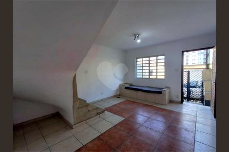 Casa à venda com 2 quartos, 140m² em Tucuruvi, São Paulo