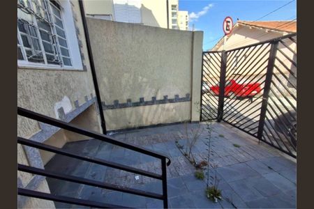 Casa à venda com 2 quartos, 140m² em Tucuruvi, São Paulo