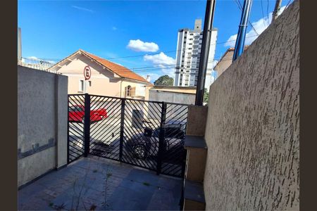 Casa à venda com 2 quartos, 140m² em Tucuruvi, São Paulo