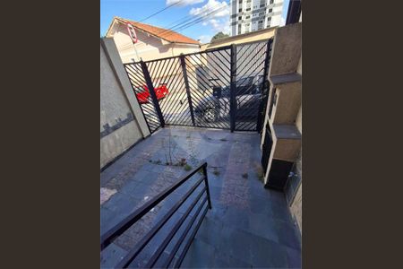 Casa à venda com 2 quartos, 140m² em Tucuruvi, São Paulo