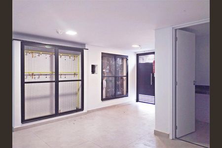 Apartamento à venda com 2 quartos, 30m² em Santana, São Paulo