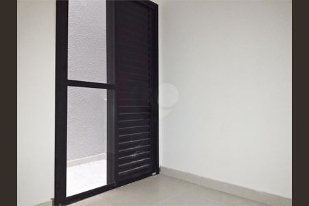 Apartamento à venda com 2 quartos, 30m² em Santana, São Paulo
