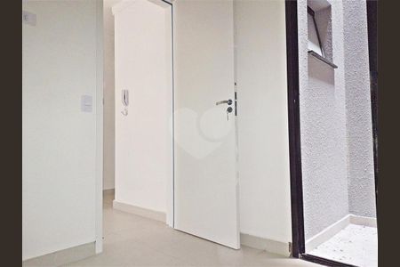 Apartamento à venda com 2 quartos, 30m² em Santana, São Paulo