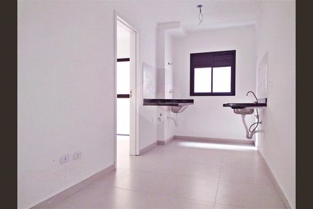 Apartamento à venda com 2 quartos, 30m² em Santana, São Paulo