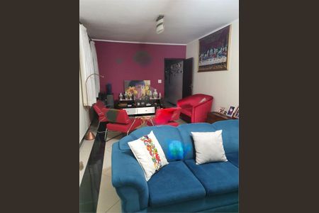 Casa à venda com 3 quartos, 189m² em Vila Nova Mazzei, São Paulo