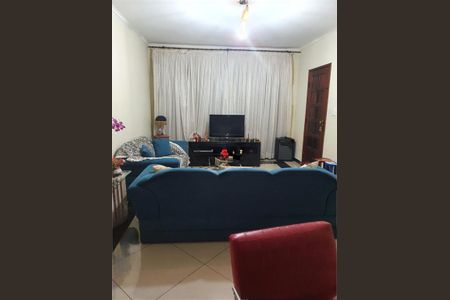 Casa à venda com 3 quartos, 189m² em Vila Nova Mazzei, São Paulo