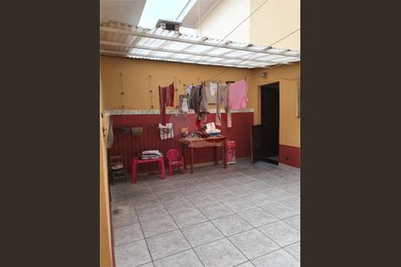 Casa à venda com 189m², 3 quartos e 3 vagas