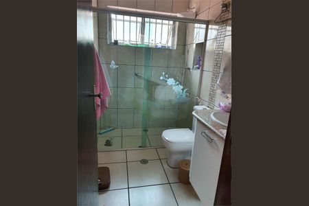 Casa à venda com 189m², 3 quartos e 3 vagas