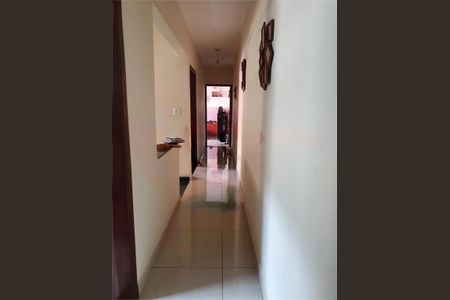 Casa à venda com 189m², 3 quartos e 3 vagas