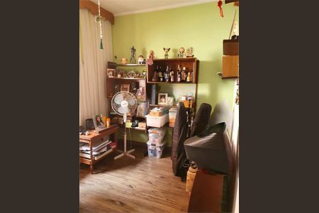 Casa à venda com 189m², 3 quartos e 3 vagas