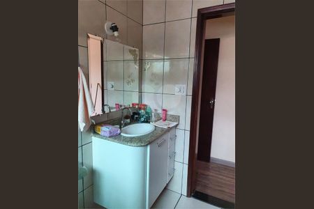 Casa à venda com 3 quartos, 189m² em Vila Nova Mazzei, São Paulo