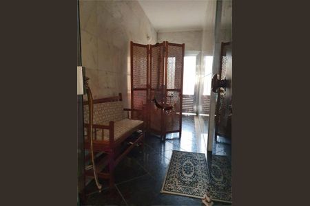 Casa à venda com 3 quartos, 189m² em Vila Nova Mazzei, São Paulo