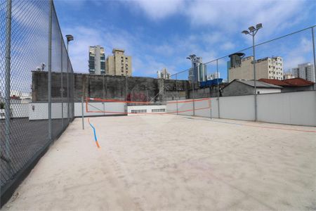 Apartamento à venda com 42m², 1 quarto e 1 vaga