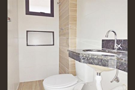 Apartamento à venda com 2 quartos, 30m² em Santana, São Paulo