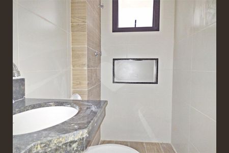 Apartamento à venda com 2 quartos, 30m² em Santana, São Paulo