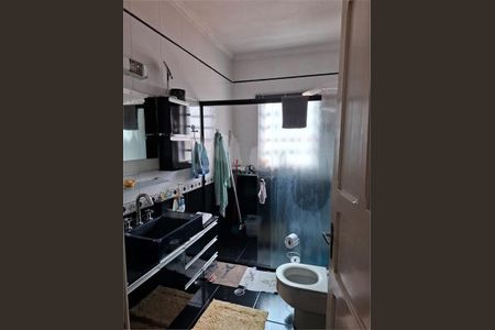 Casa à venda com 3 quartos, 140m² em Santa Teresinha, São Paulo