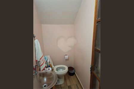 Casa à venda com 3 quartos, 140m² em Santa Teresinha, São Paulo