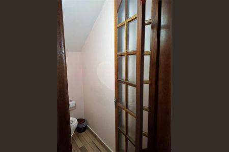 Casa à venda com 3 quartos, 140m² em Santa Teresinha, São Paulo