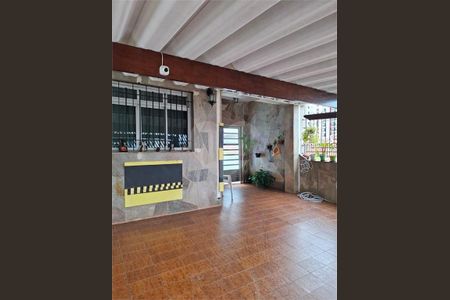 Casa à venda com 3 quartos, 140m² em Santa Teresinha, São Paulo