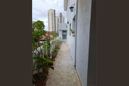 Casa à venda com 3 quartos, 140m² em Santa Teresinha, São Paulo