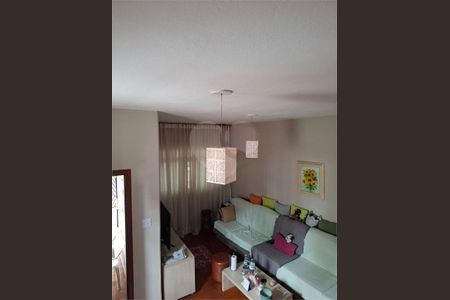 Casa à venda com 3 quartos, 140m² em Santa Teresinha, São Paulo