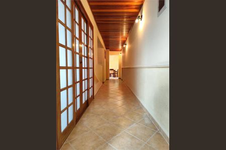 Casa à venda com 7 quartos, 450m² em Vila Amalia (Zona Norte), São Paulo