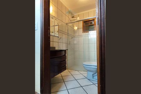 Casa à venda com 7 quartos, 450m² em Vila Amalia (Zona Norte), São Paulo