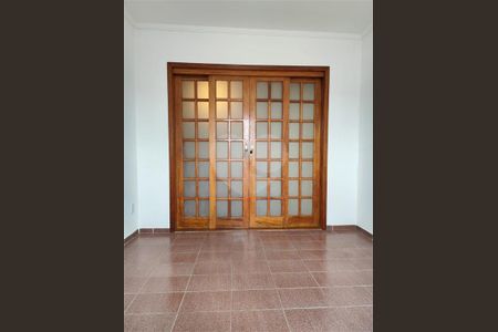 Casa à venda com 7 quartos, 450m² em Vila Amalia (Zona Norte), São Paulo