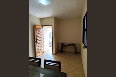 Casa à venda com 7 quartos, 450m² em Vila Amalia (Zona Norte), São Paulo