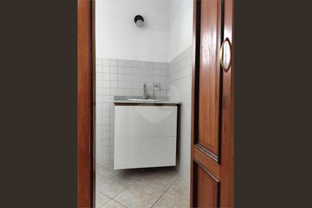 Casa à venda com 7 quartos, 450m² em Vila Amalia (Zona Norte), São Paulo