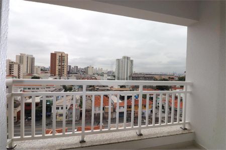 Apartamento à venda com 42m², 1 quarto e 1 vaga
